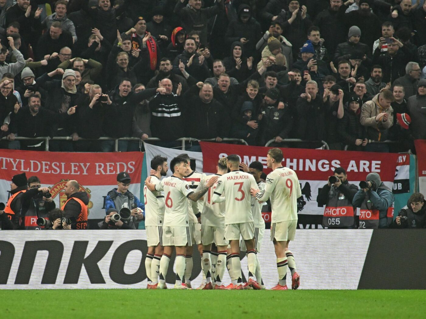 Revenire incredibilă la Manchester United. Ce antrenor e chemat înapoi pe Old Trafford