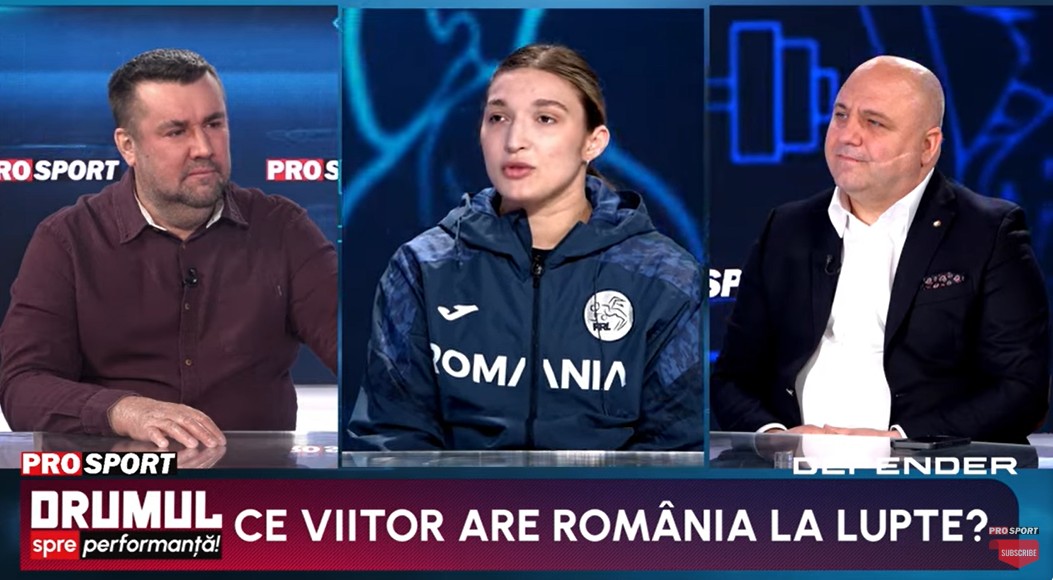 Roxana Capezan, mărturie sinceră vizavi de colegii care renunță la sport la o vârstă fragedă: „Fac o imensă greșeală. Viața e foarte grea azi”. EXCLUSIV