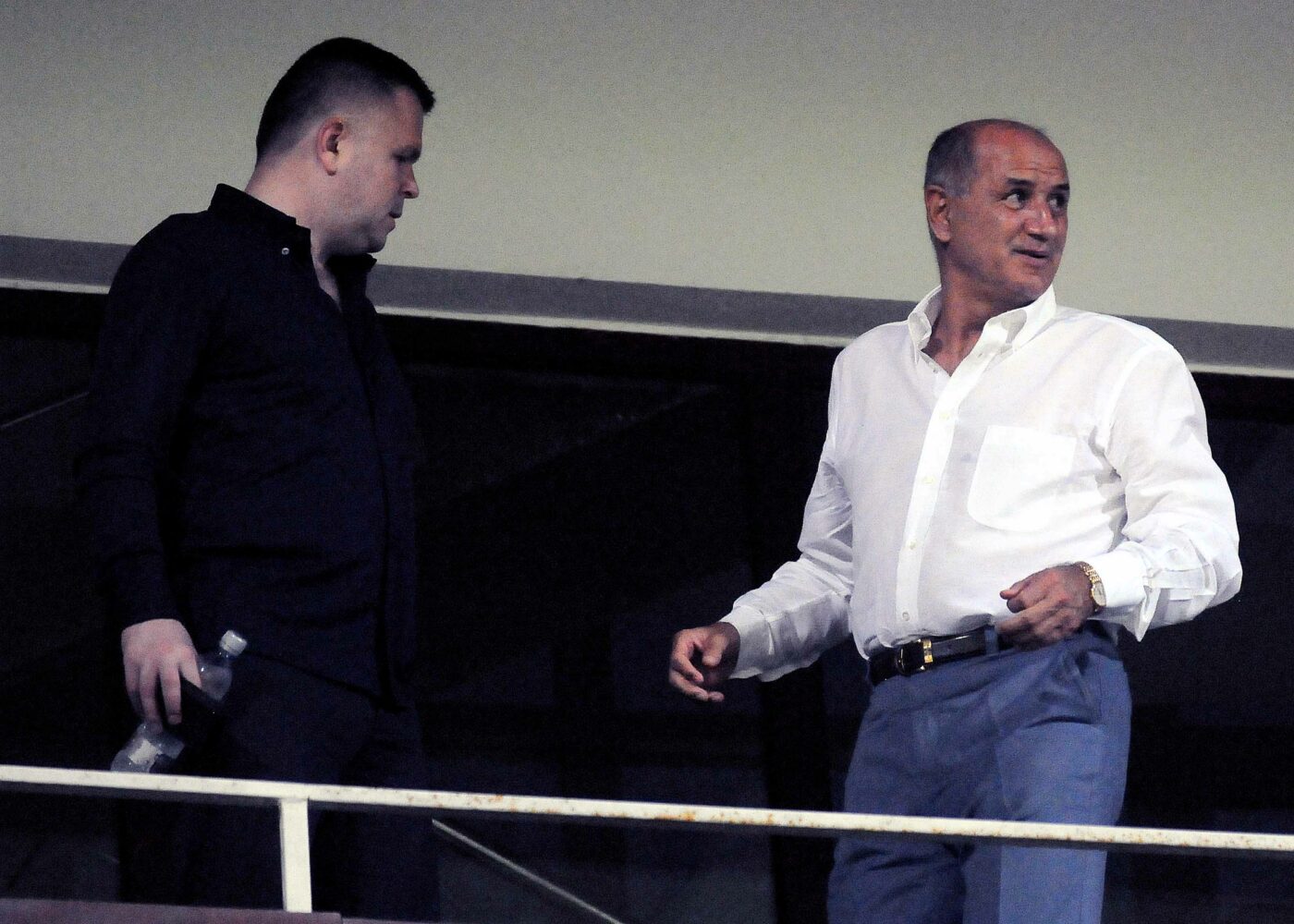 Ruşii au rămas stupefiați când au auzit ce le-a cerut patronul român pentru a merge să negocieze transferul fotbalistului. A vrut avion privat: „Mi s-a părut prea mult”