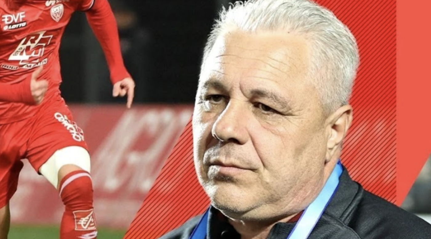 S-a rupt înainte de Rapid – Dinamo. Lovitură grea pentru Marius Şumudică
