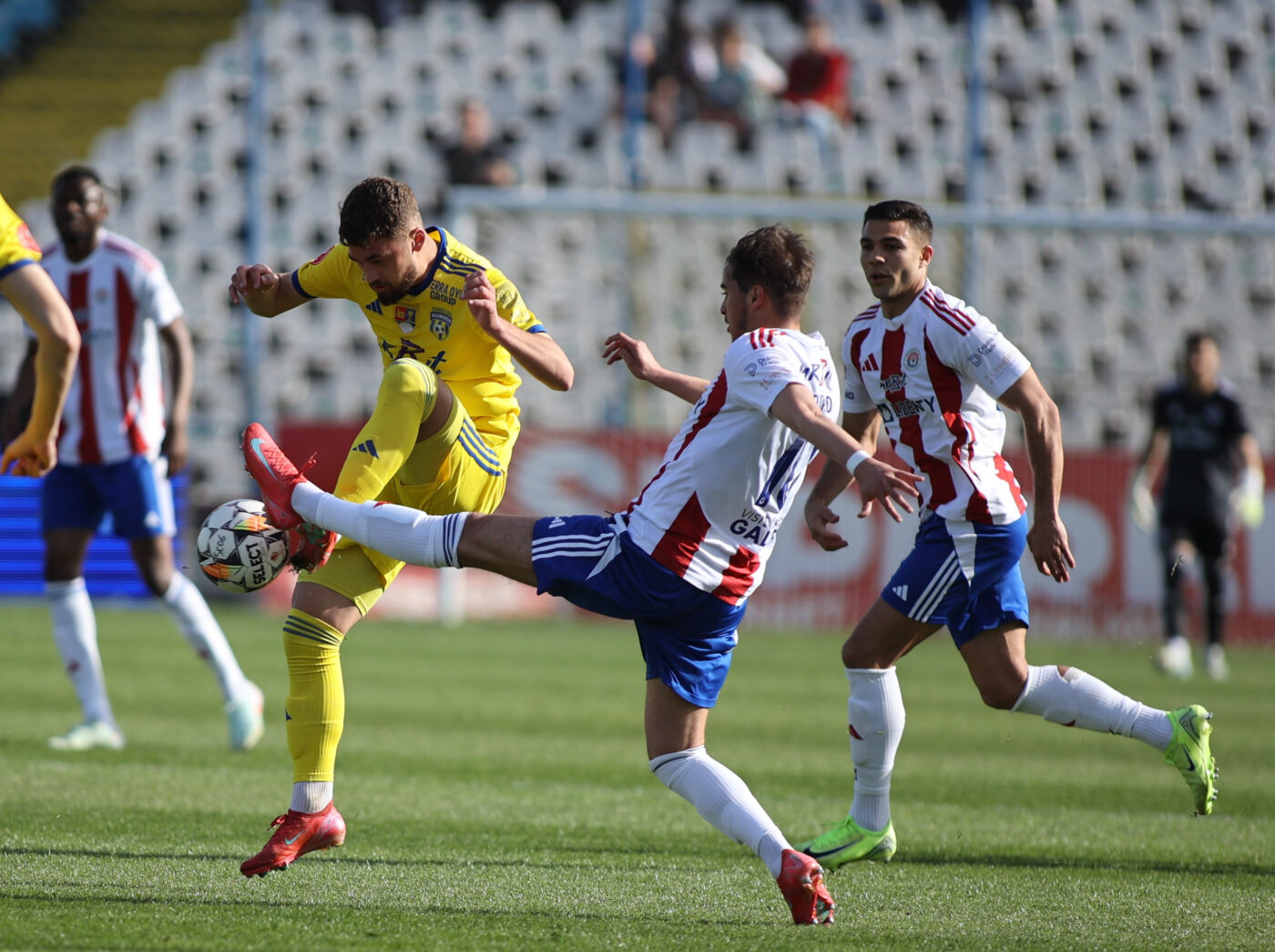 Un nou antrenor din Superliga a demisionat! „Indiferent ce se va întâmpla”. EXCLUSIV