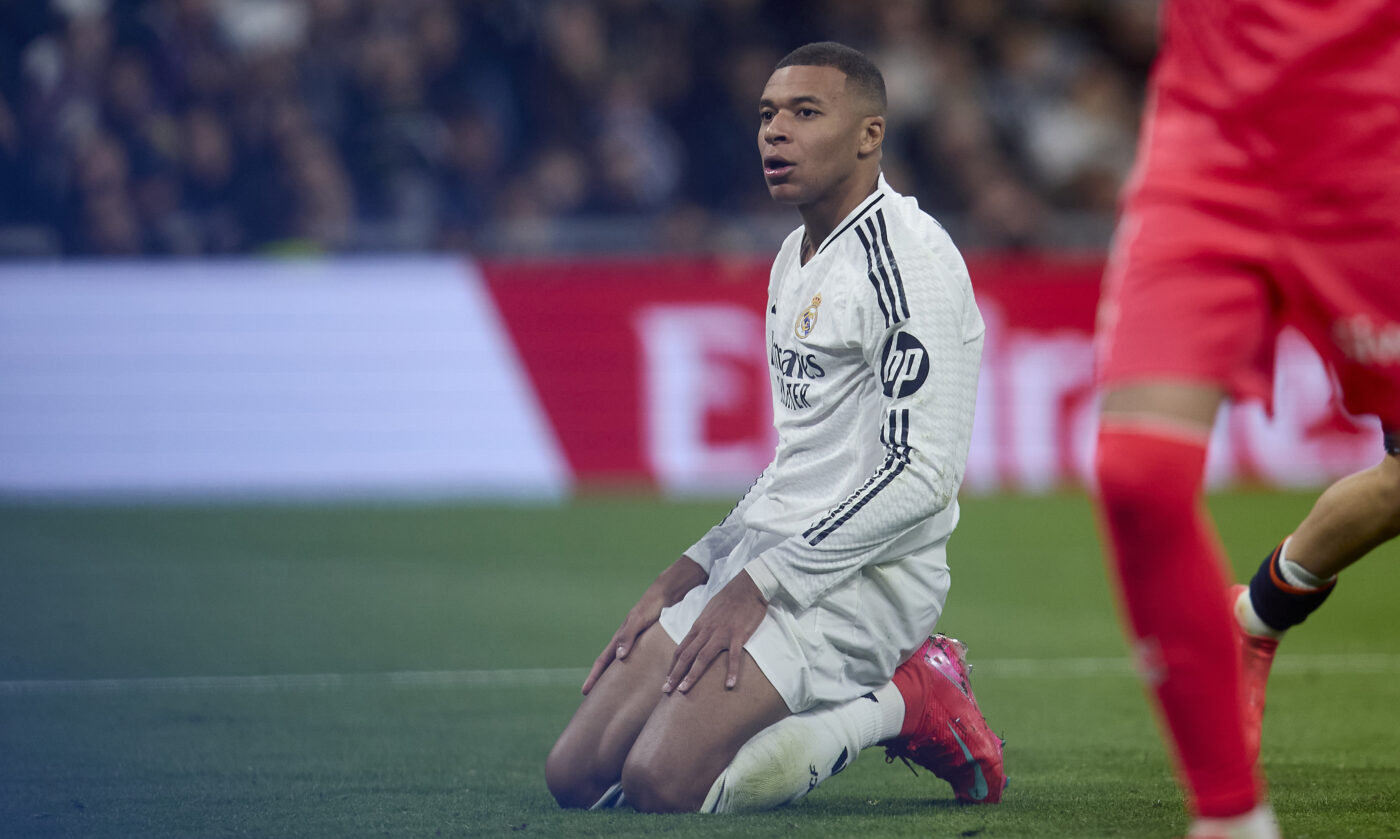 Săptămâna patimilor pentru Mbappe şi un dezastru financiar. Clubul unde e patron a retrogradat în liga a treia din Franța, pentru prima oară în 40 de ani