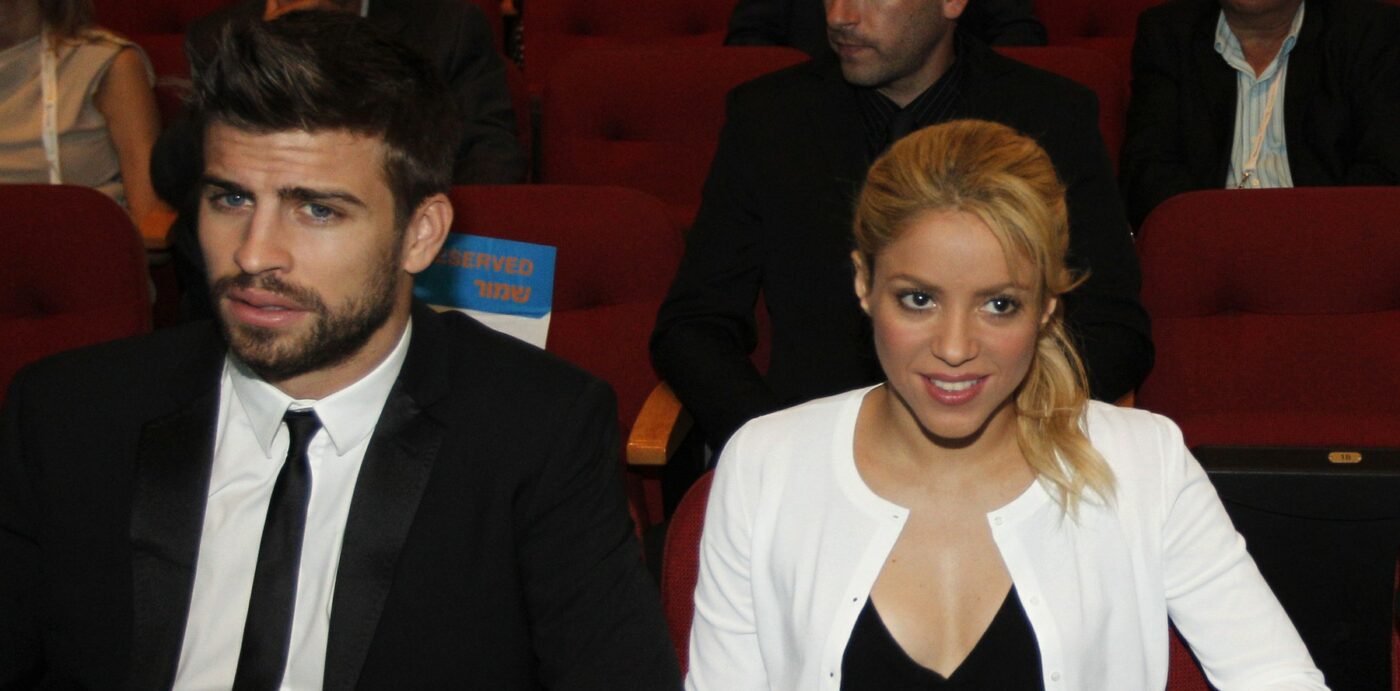 Shakira s-a înfuriat după ce Pique i-a lăsat pe copiii lor la bunicii din partea tatălui! Milionarul a plecat într-o escapadă romantică alături de femeia pentru care a părăsit-o pe cântăreață