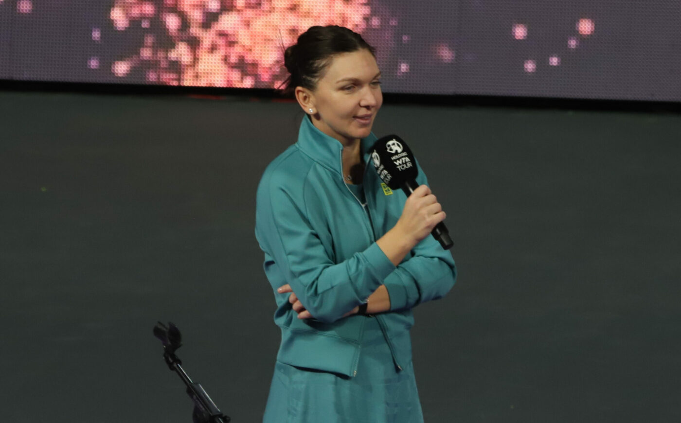 Simona Halep a ales un alt mod de viață, după retragere şi traiul la Dubai. „Nu l-am cunoscut până acum. Am mai multă grijă de mine”