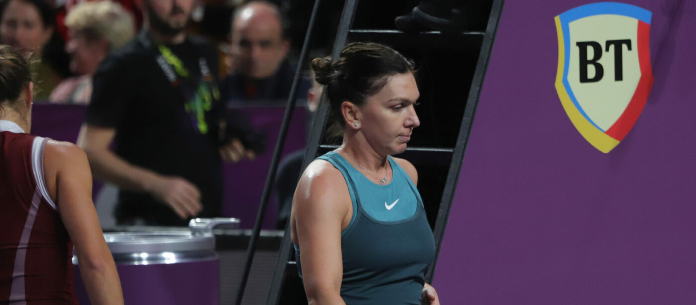 Simona Halep nu mai e așa de bogată! E ca și eliminată din topul exclusivist al celor mai înstăriți oameni cu averi din tenis
