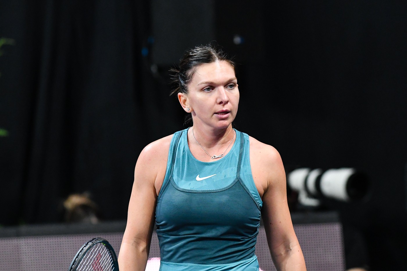 Simona Halep, rănită teribil de WTA: „Nedreptatea e foarte mare”