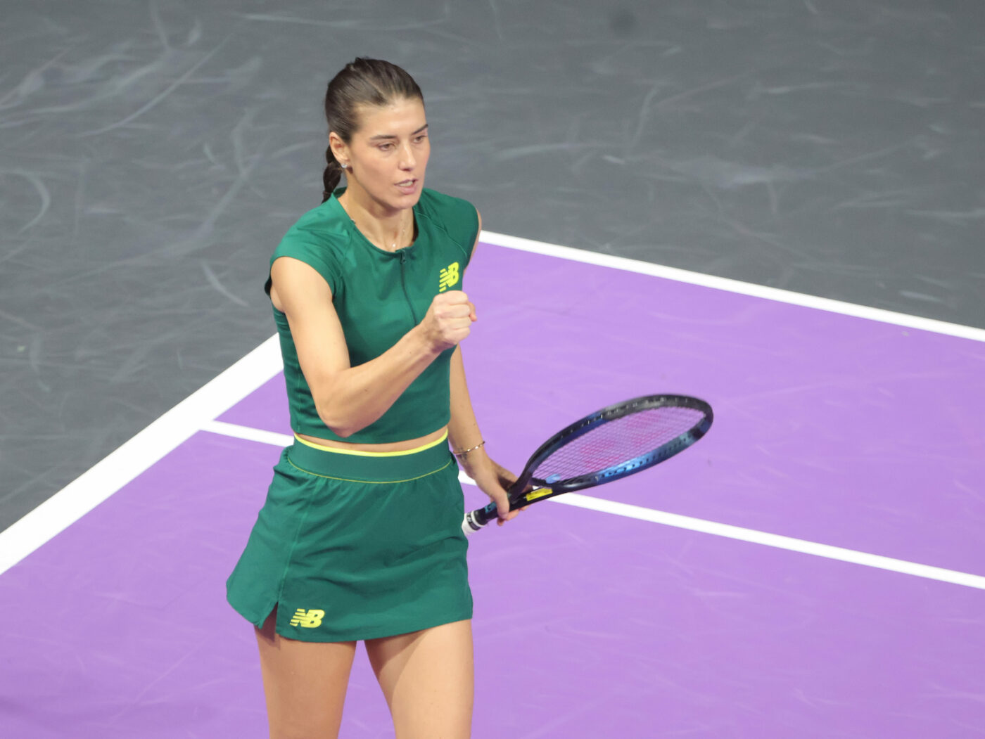 Sorana Cîrstea, uimită de ce i se întâmplă la 35 de ani