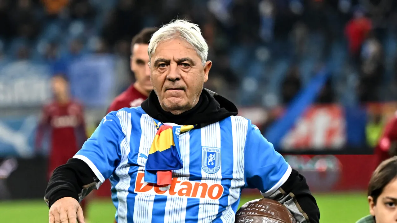 Sorin Cârțu, acuzații halucinante despre un arbitru din Superliga: „E un simpatizant al FCSB. Pentru că nu întâmplător apari la anumite partida”