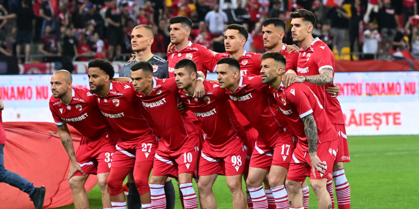 Stadionul de 172.000.000 de euro o va transforma pe Dinamo într-o forță capabilă să lupte cu FCSB: „Sunt mulți care vor investi”