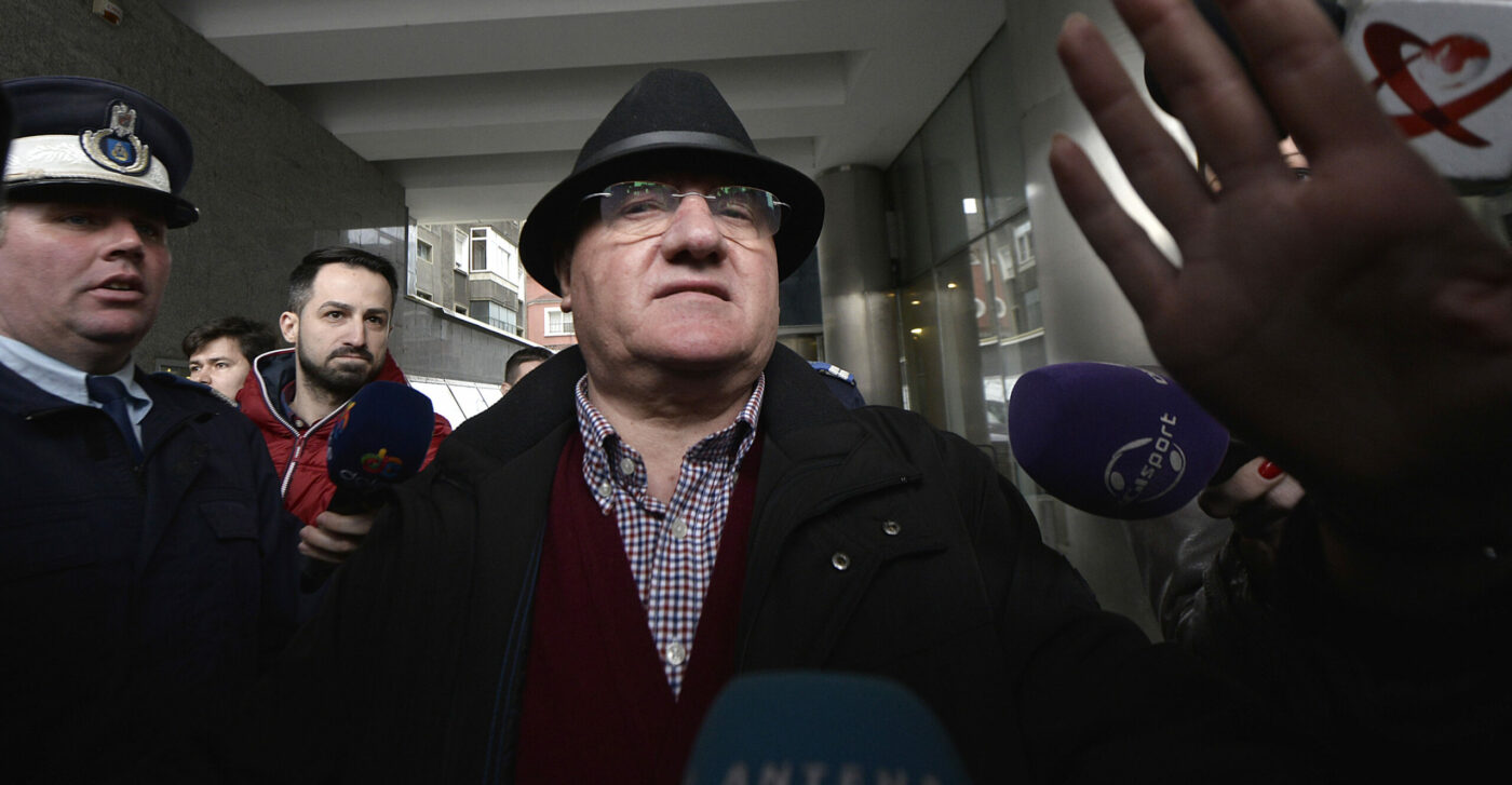 „Ştiu cine va fi preşedintele României dintre cei trei, Antonescu, Nicuşor şi Ponta”. Milionarul apropiat de Gigi Becali susține că zarurile au fost deja aruncate