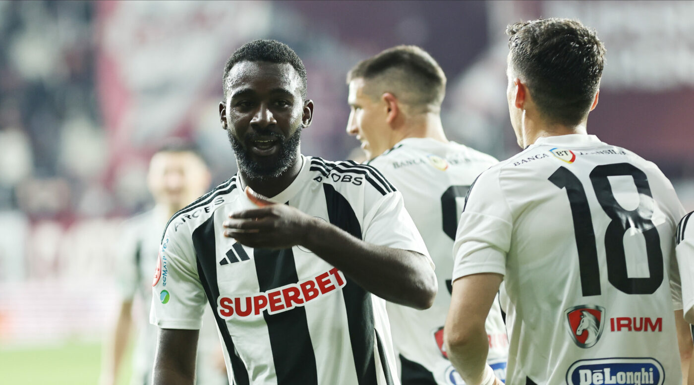 Surpriza lui Sabău din play-off, descoperită în Liga 3: „În Franța chiar este foarte dificil să prinzi un contract de profesionist”. EXCLUSIV