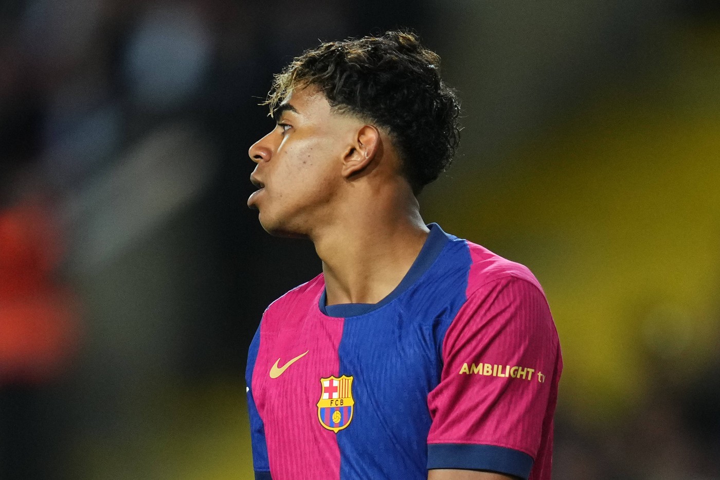 Surpriza pregătită de Lamine Yamal înaintea finalei Cupei Spaniei. Barcelona – Real Madrid se joacă azi, pentru a opta oară cu Trofeul Regelui pe masă