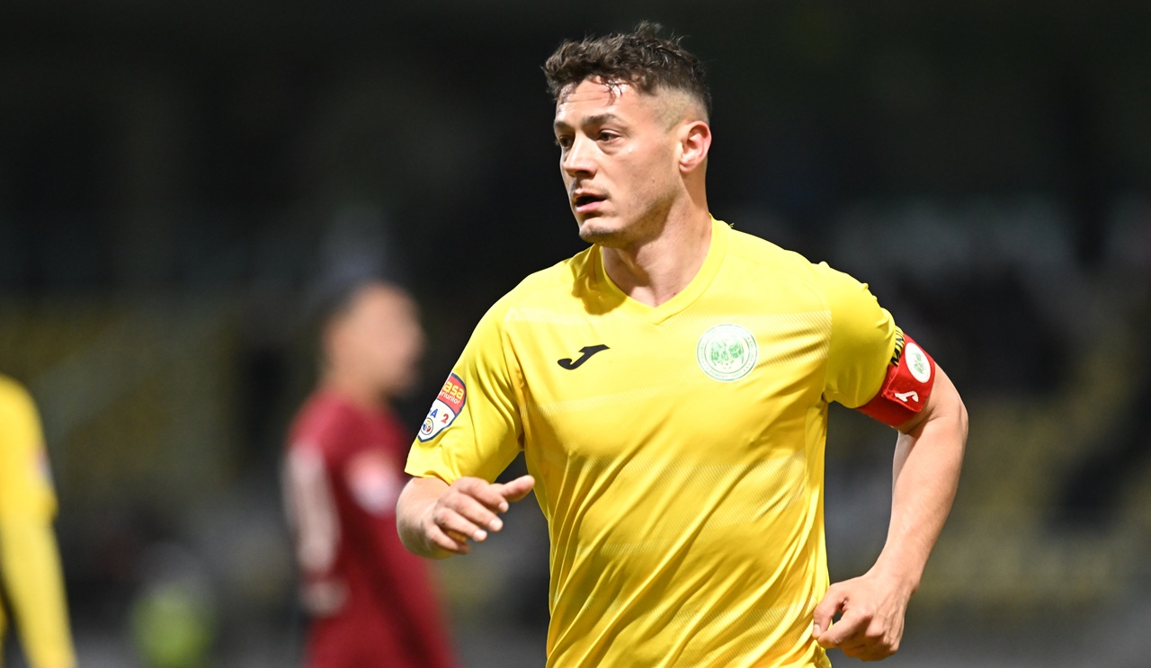 Torje i-a cerut lui Nicolescu să dea afară doi fotbalişti de la Dinamo: „Nu vă face nimeni statuie”