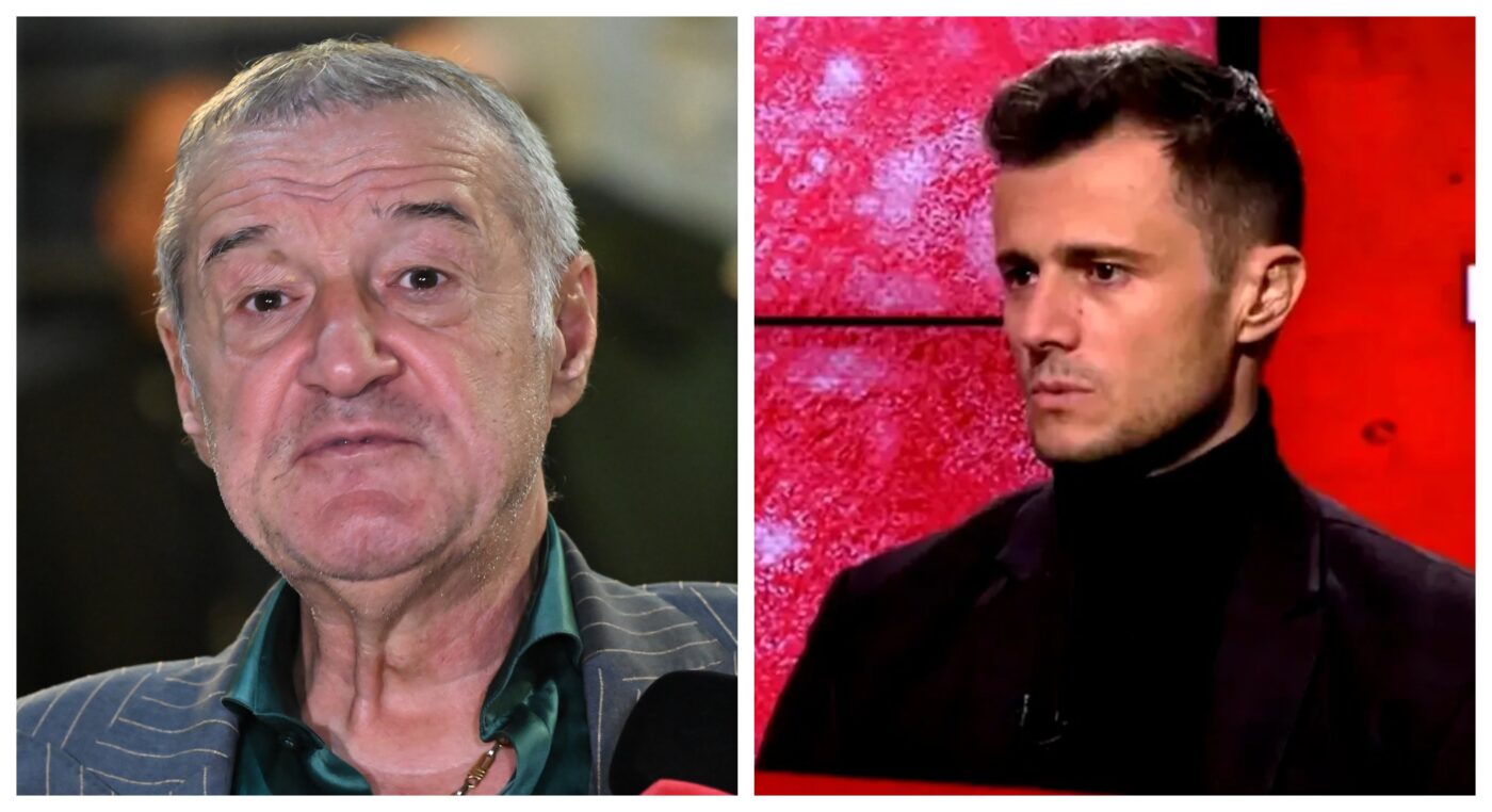 Transfer bombă între rivale! Gigi Becali îl vinde la Dinamo pe fotbalistul FCSB: „Să mă sune administratorul. Dacă trece o zi, nu-l mai dau”