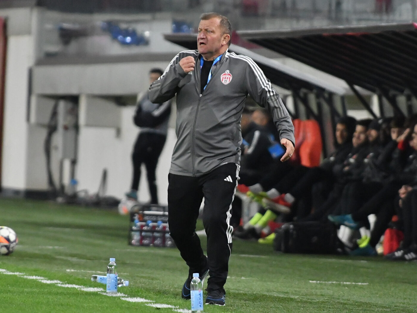 Transferul de la FCSB, prima lovitură pe care Dorinel Munteanu o poate da la Sepsi: „El decide”