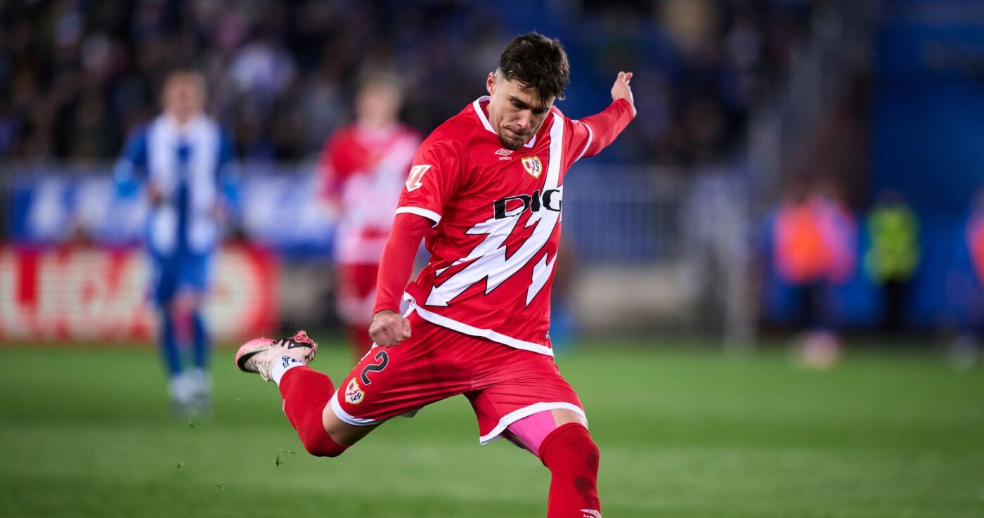 Transferul lui Andrei Rațiu la FC Liverpool, demascat de spanioli: „E alesul”. Afacerea în 3