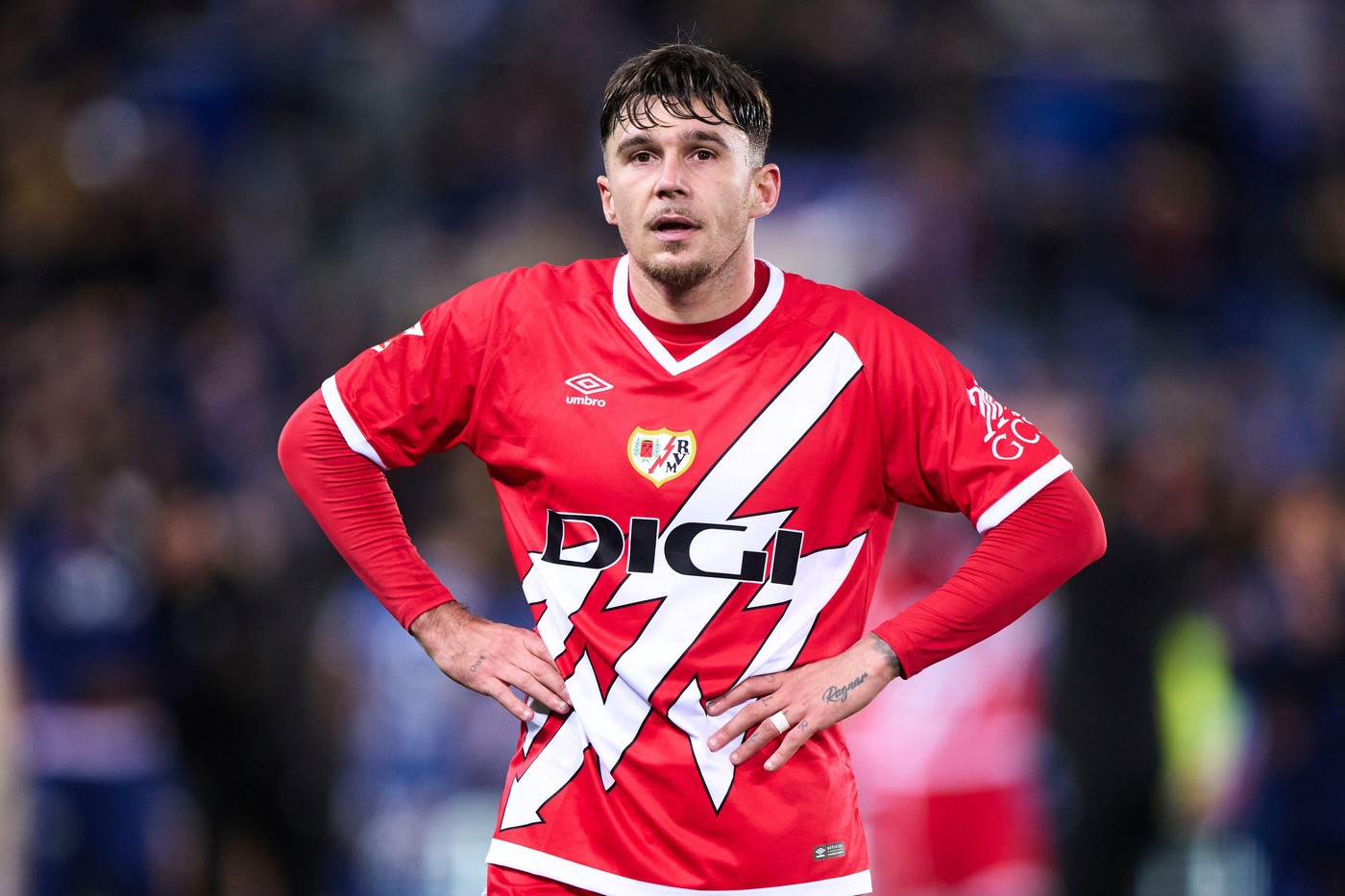 Transferul lui Andrei Rațiu la Liverpool continuă să facă vâlvă! „Înlocuitorul lui Alexander-Arnold i-a oprit pe Vinicius şi pe Raphinha”