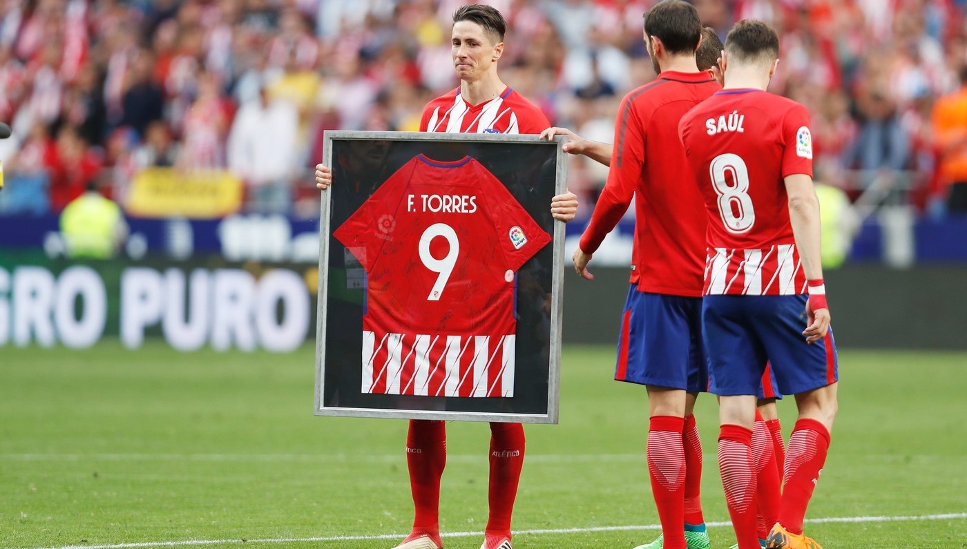 Transferul lui Cătălin Munteanu la Atletico Madrid. Cum l-a cunoscut pe Fernando Torres: „Era rău”