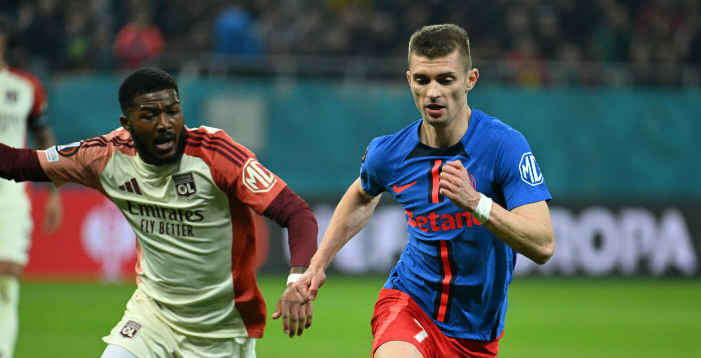 Transferul lui Florin Tănase la Espanyol Barcelona, o mare lovitură: „De când s-a întors, parcă e altul”