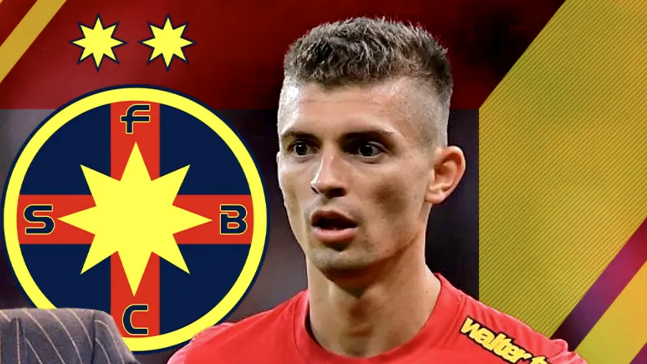 Transferul lui Florin Tănase la Espanyol a primit „undă verde” de la Gică Craioveanu