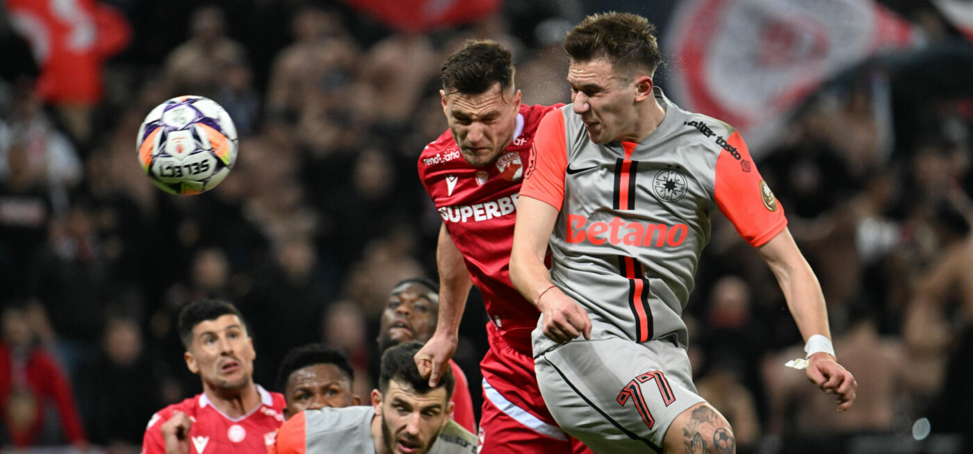 Un dinamovist din Generația de Aur a auzit că Nicolescu a spus că l-ar vinde pe Dennis Politic la rivala FCSB și a răbufnit: „E focul cât casa dacă face asta!”