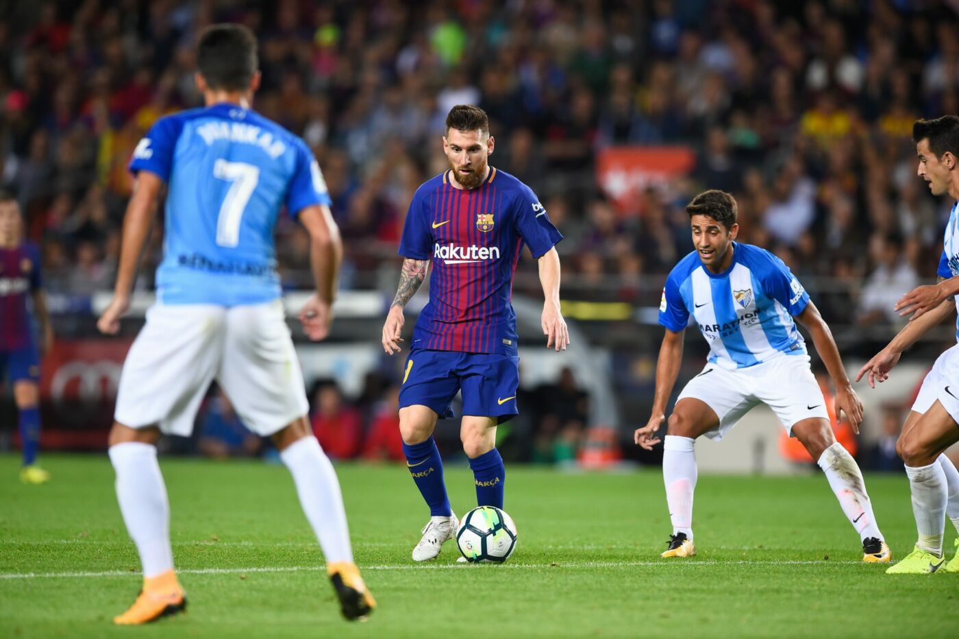 Un economist i-a propus lui Laporta să-l aducă pe Leo Messi înapoi la FC Barcelona: „Ne va ajuta la vânzări, la atragerea de sponsori”