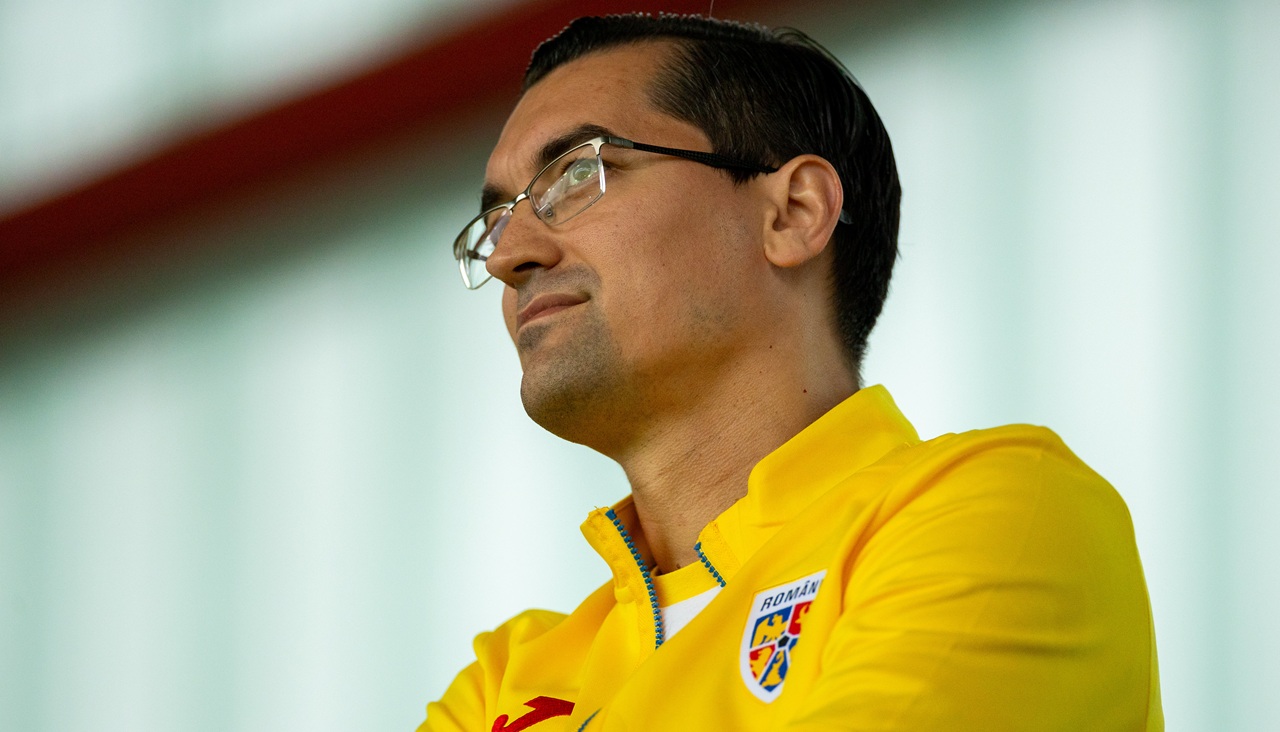 Un milion de dolari pentru Răzvan Burleanu. FIFA îi umple conturile în 4 ani