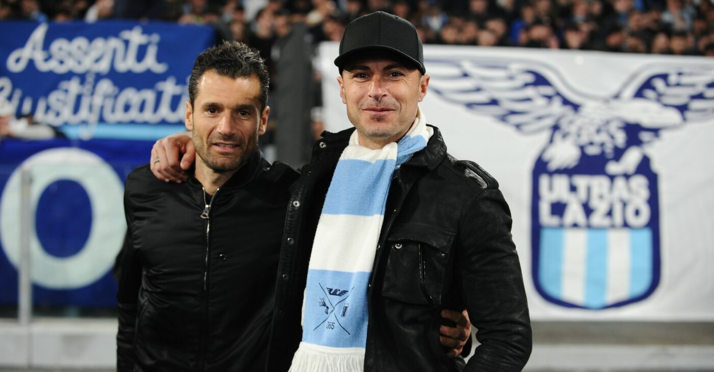 Unde a apărut Ștefan Radu la meciul Lazio – AS Roma: „E mereu acolo”