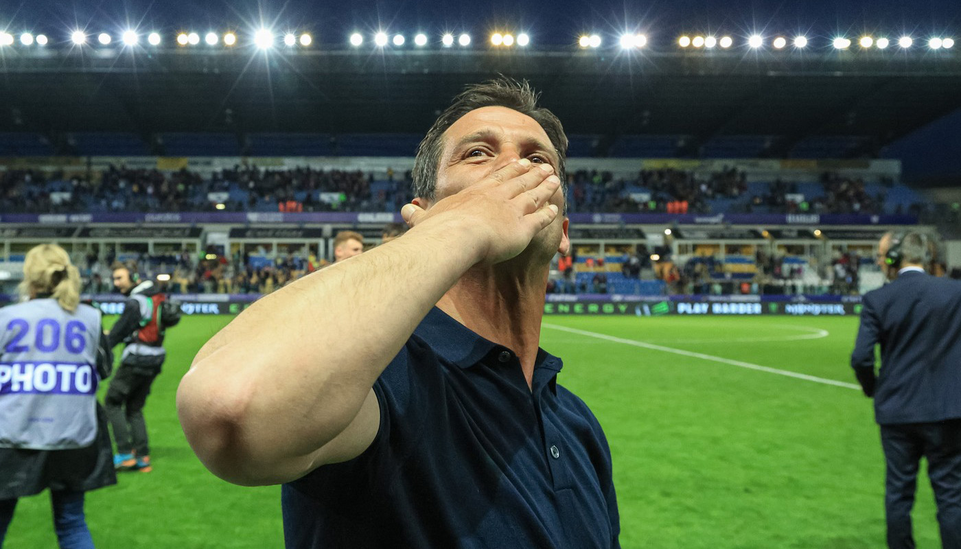 Ungurii s-au năpustit asupra lui Cristi Chivu. De ce îl trag maghiarii la răspundere pe român