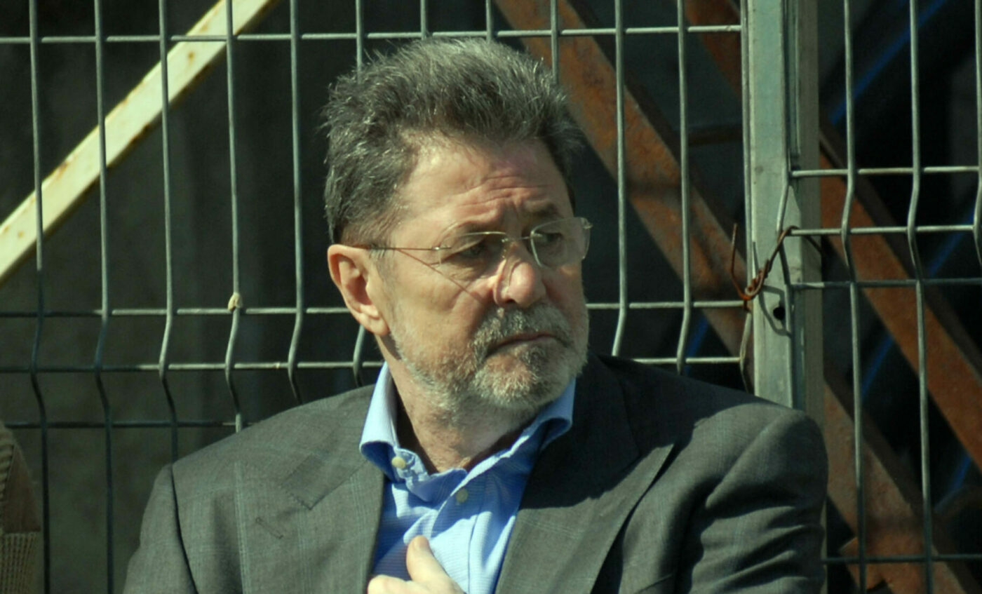 Verdictul lui Cornel Dinu: „Pentru mine, FCSB e continuatoarea Stelei şi a CCA-ului”