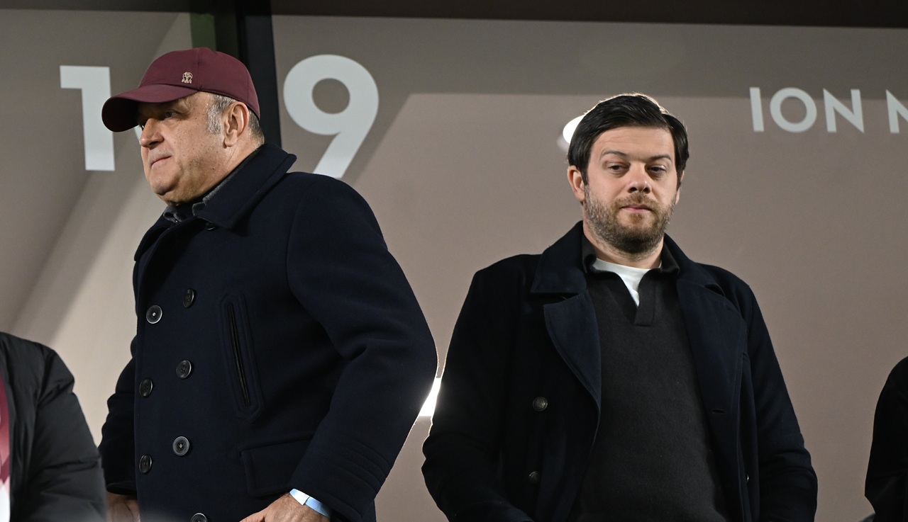 Victor Angelescu, anunț despre demisia imediată a lui Marius Șumudică. Ce a spus despre decizia legată de antrenor: „Sunt nervos”