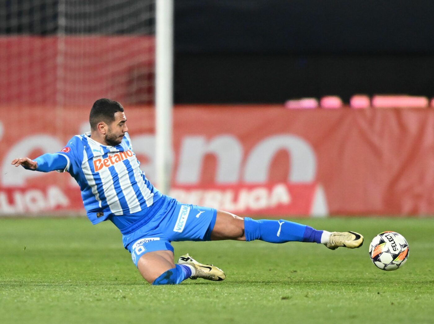 Vladimir Screciu, anunț înaintea derby-ului Universitatea Craiova – FCSB: „Nu e vorba de restart”