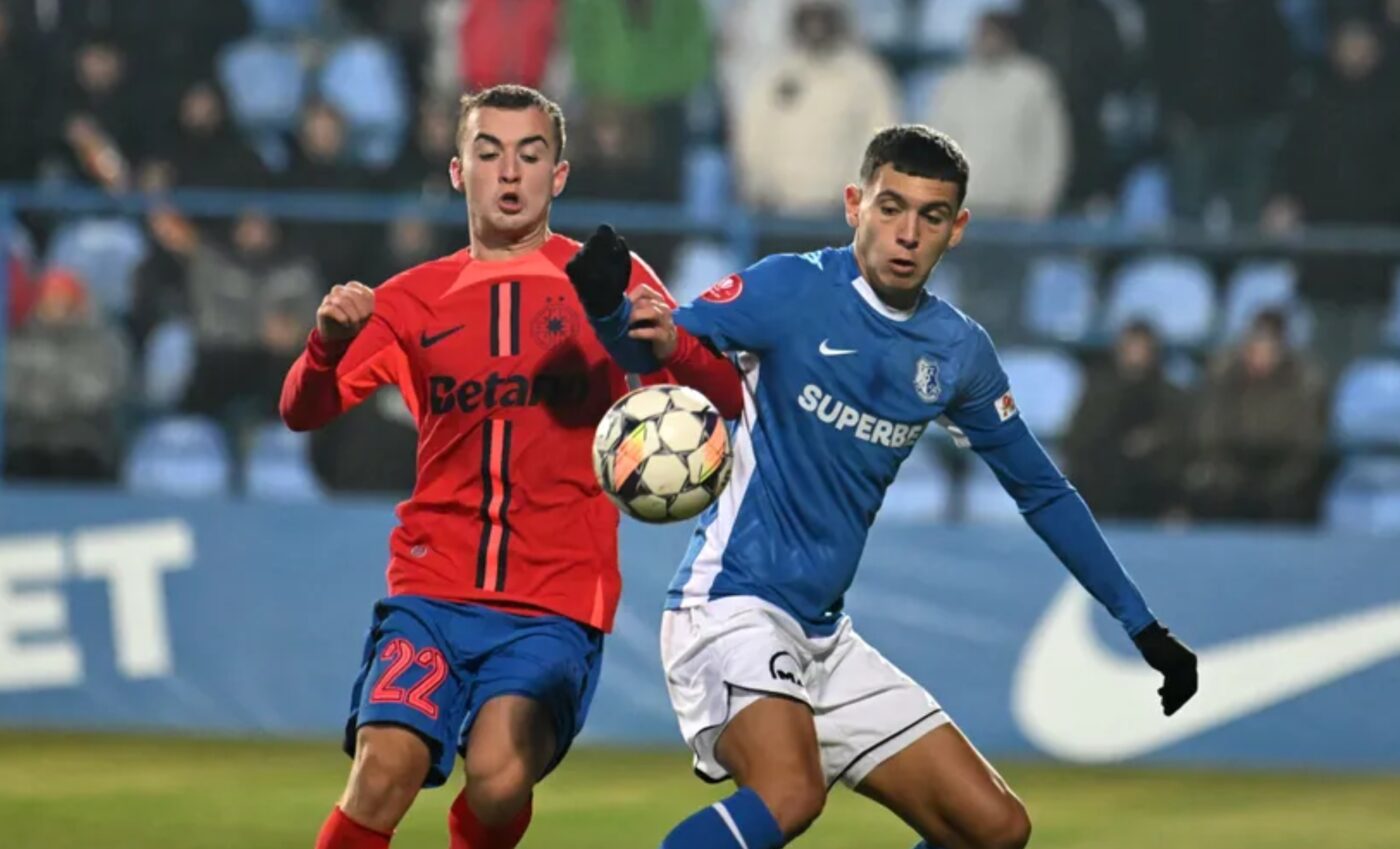 Situație îngrijorătoare: Superliga are mai mulți debutanți străini decât autohtoni! Craiova și Farul au înregistrat recorduri negative. SPECIAL