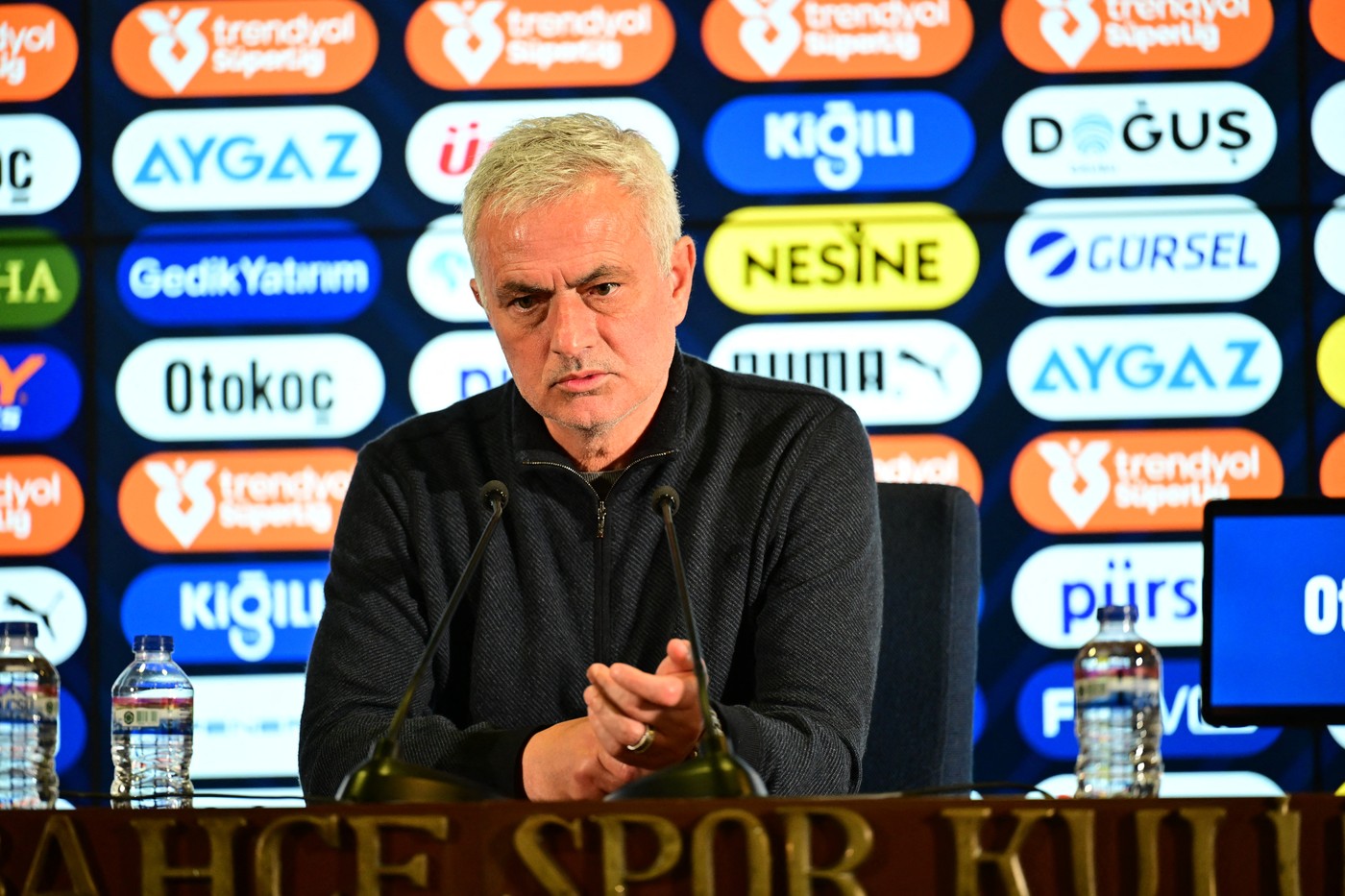 Jose Mourinho poate fi noul antrenor al lui Ianis Hagi. Rangers are concurență teribilă: naționala Braziliei!