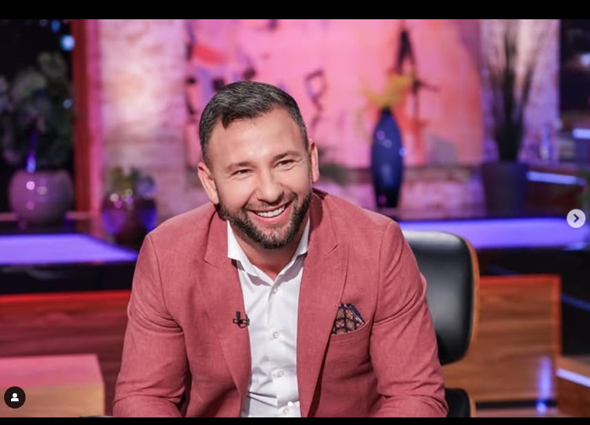 Spectaculoasă! Cum arată soția din Ucraina a milionarului Răzvan Raț și ...