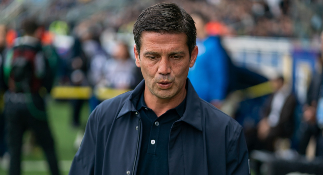 „Atenție la Chivu, vrea să-i facă o favoare lui Inter”. Românul poate opri Napoli în drumul spre titlu în Serie A