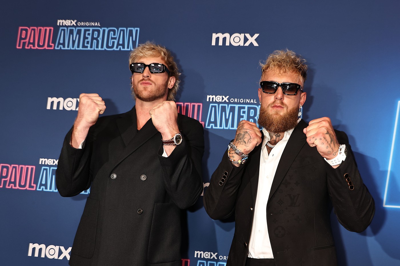 „Bestia” i-a provocat pe frații Jake Paul şi Logan Paul la o luptă 2 versus 1: „Îi bat sigur!”