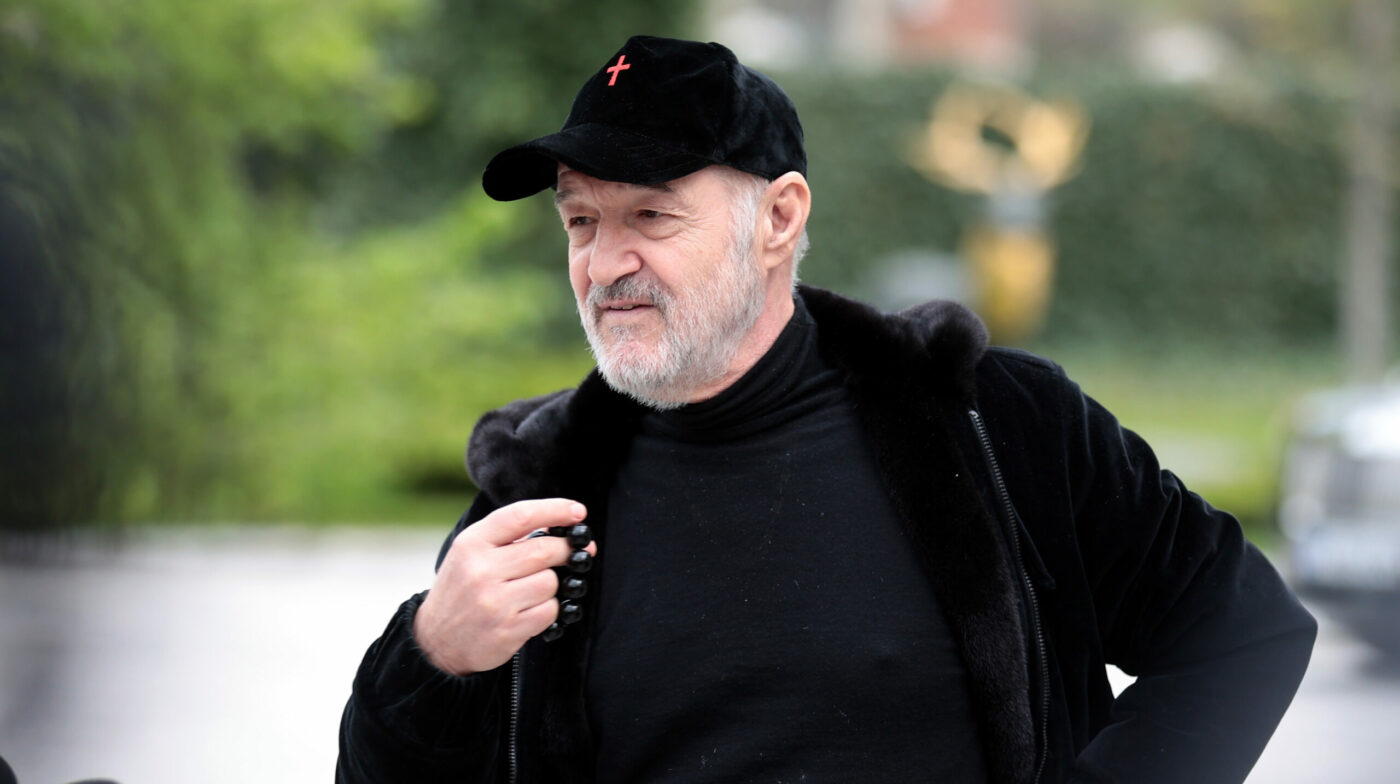 „Cuvântul lui Becali e cel mai important”. FCSB poate plăti clauza celui mai bun atacant din Superliga şi ar fi o lovitură grea pentru CFR Cluj