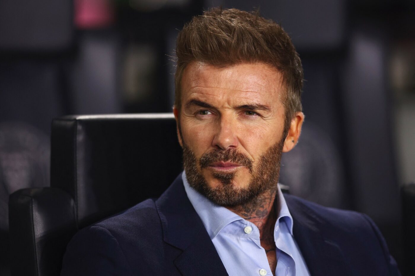 „David Beckham și prietenii”. Milionarul englez devine moderator TV și va avea interviuri fabuloase cu Tom Cruise, Ryan Reynolds sau Gordon Ramsay