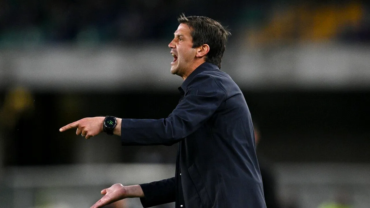„E un băiat de aur, dar are nevoie de asta”. Chivu a primit un sfat legat de Dennis Man de la antrenorul italian care l-a pus căpitan la Parma