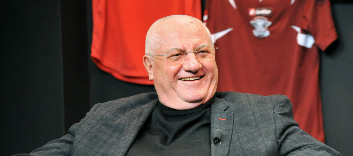 „I-au tras-o lui Șucu!”. Dumitru Dragomir e convins că arbitrajul anti-Rapid a fost premeditat