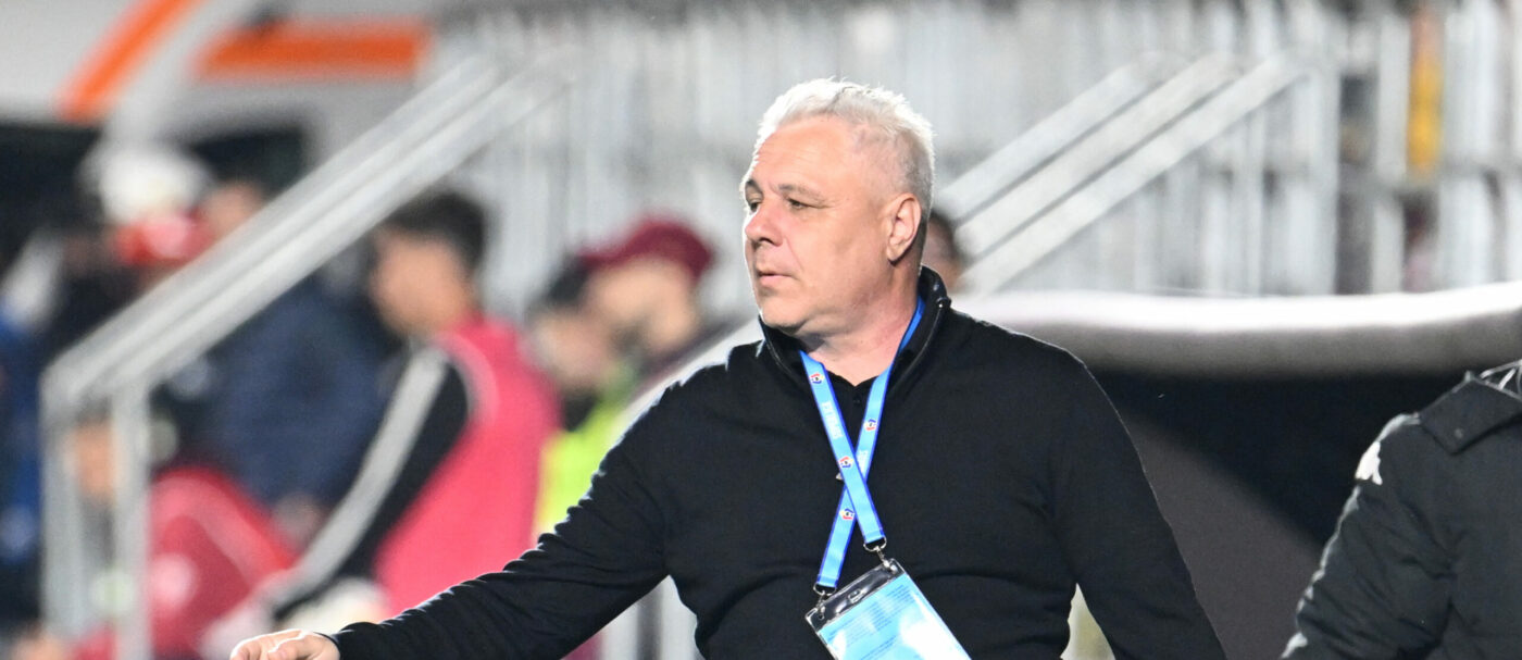 „Îmi pare rău că nu l-a întrebat nimeni: ‘Băi, cum joci?’. De toată jena!”. Fostul patron l-a desființat pe Marius Șumudică