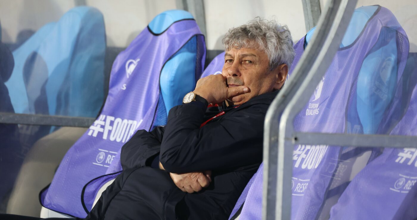 „Mircea Lucescu nu mai are puterea să dea cu ghetele în perete ca Ferguson”. Verdict categoric al fostului patron din România despre națională