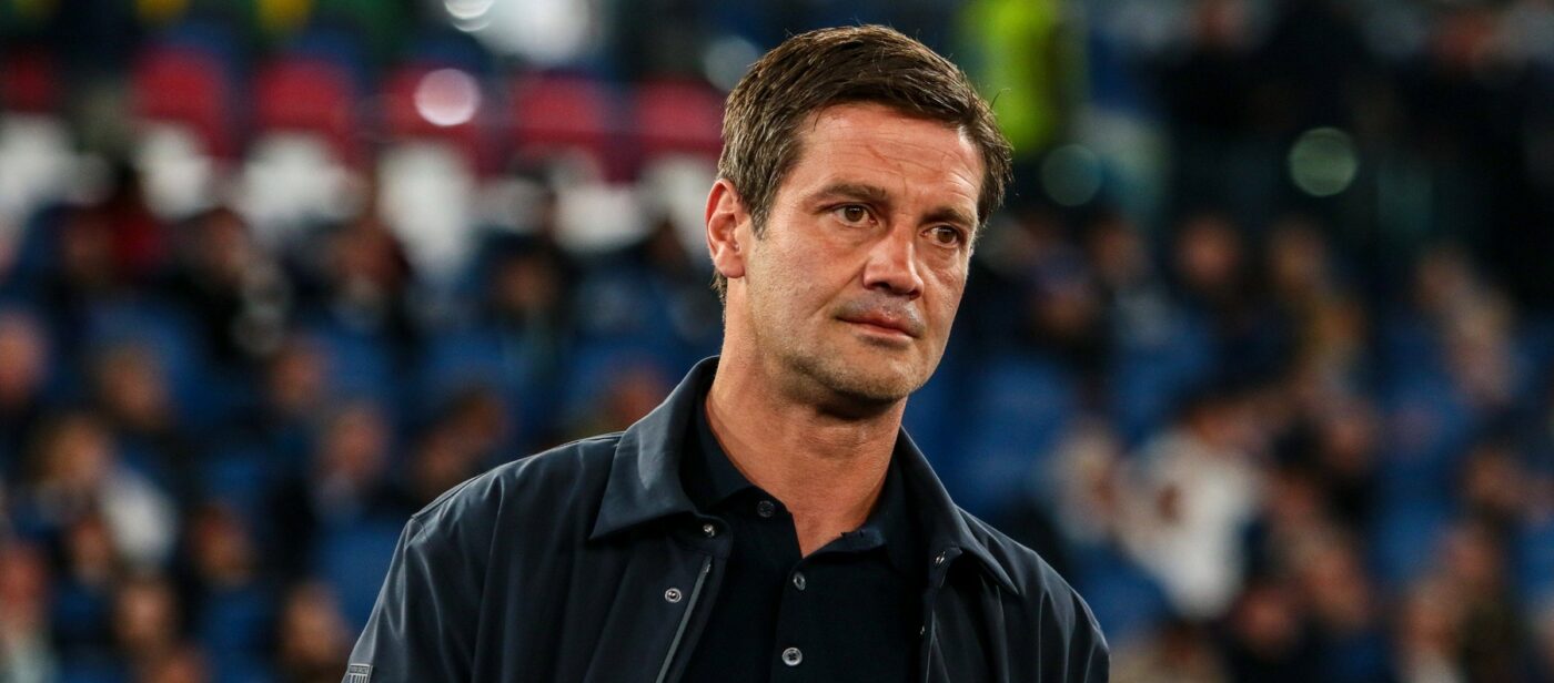 „Ne-au dat morți și au zis că trebuie să facem miracole”. Cristi Chivu le-a închis gura italienilor