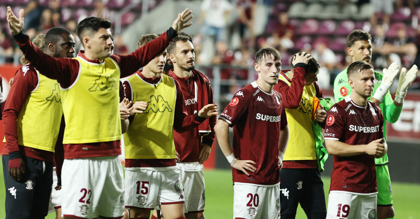 „Nu mai vin dacă rămâne Șumudică antrenor”. Primul fotbalist care îl refuză pe Dan Șucu