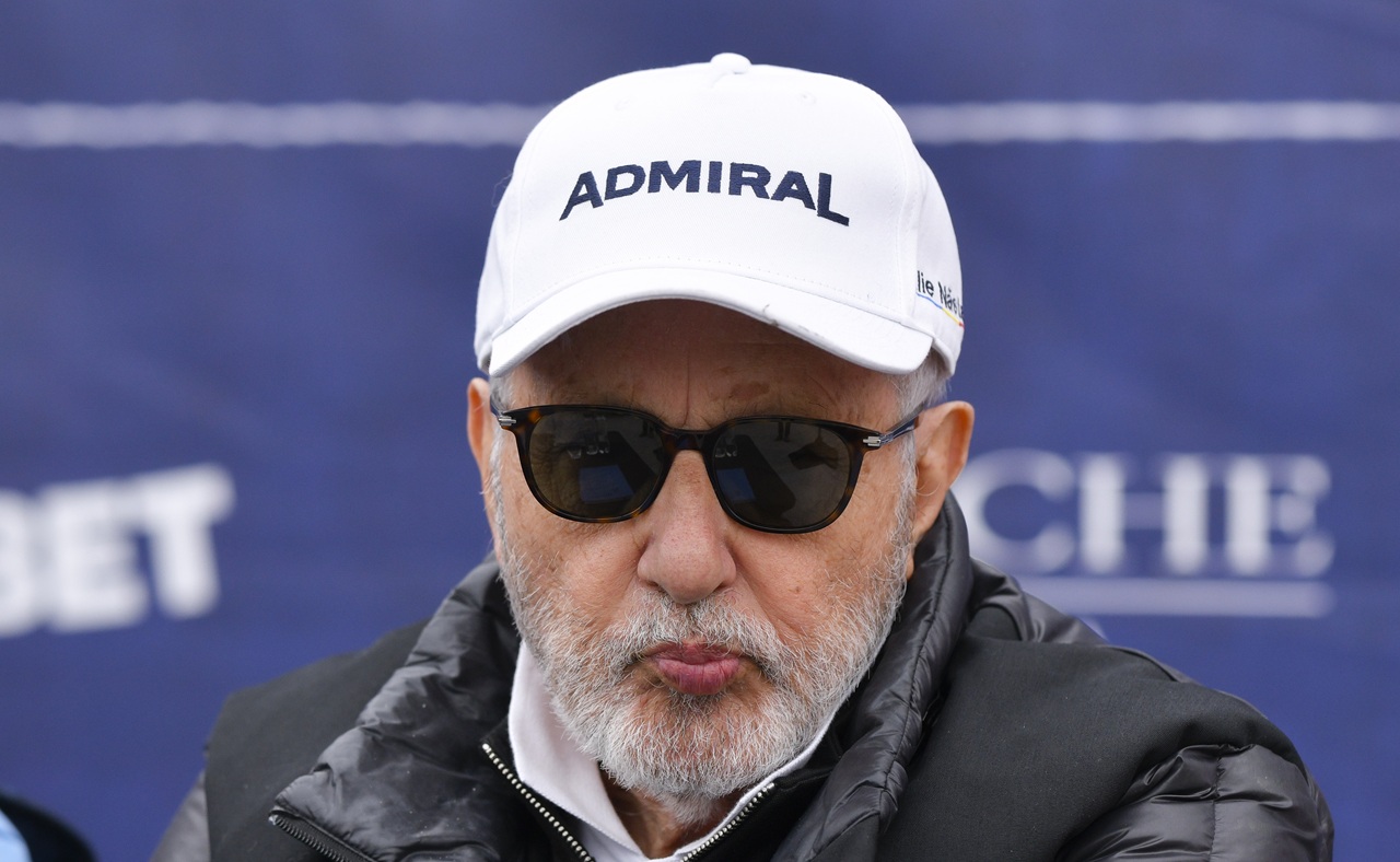 „Nu știu cu ce gândește Șumudică. Trebuia să fie 10-1 pentru FCSB”. Ilie Năstase l-a „demolat” pe antrenorul Rapidului