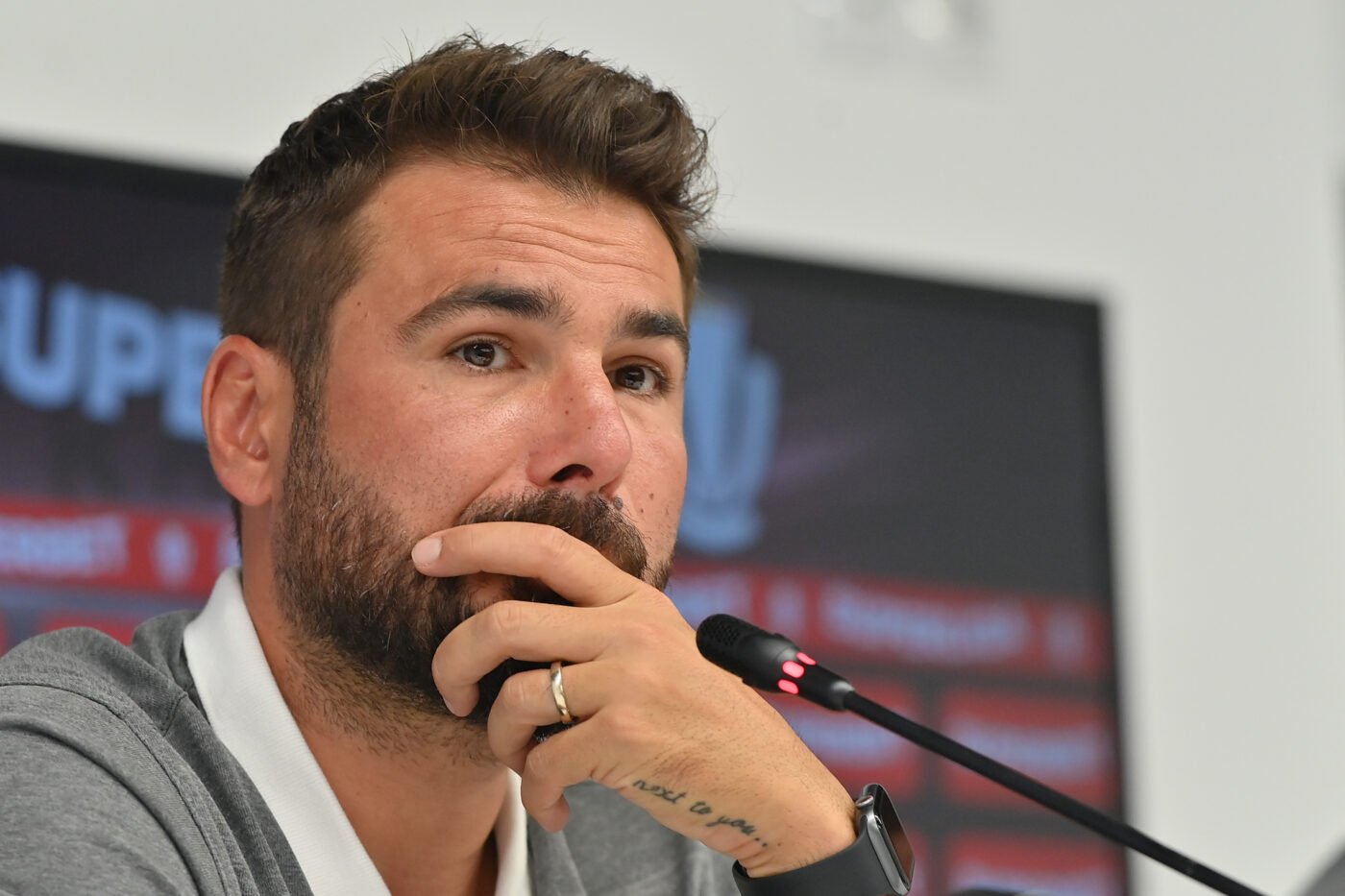 „Numai aşa, altfel nu există”. Adrian Mutu s-a lămurit cu Louis Munteanu şi dă verdictul categoric despre prețul de 18.000.000 de euro pus de Nelu Varga