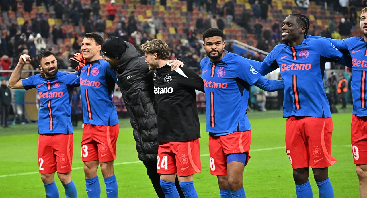 A refuzat banii lui Gigi Becali! Fotbalistul s-a opus rezilierii cu FCSB: „I-am dat 100.000 de euro să plece, dar n-a vrut”