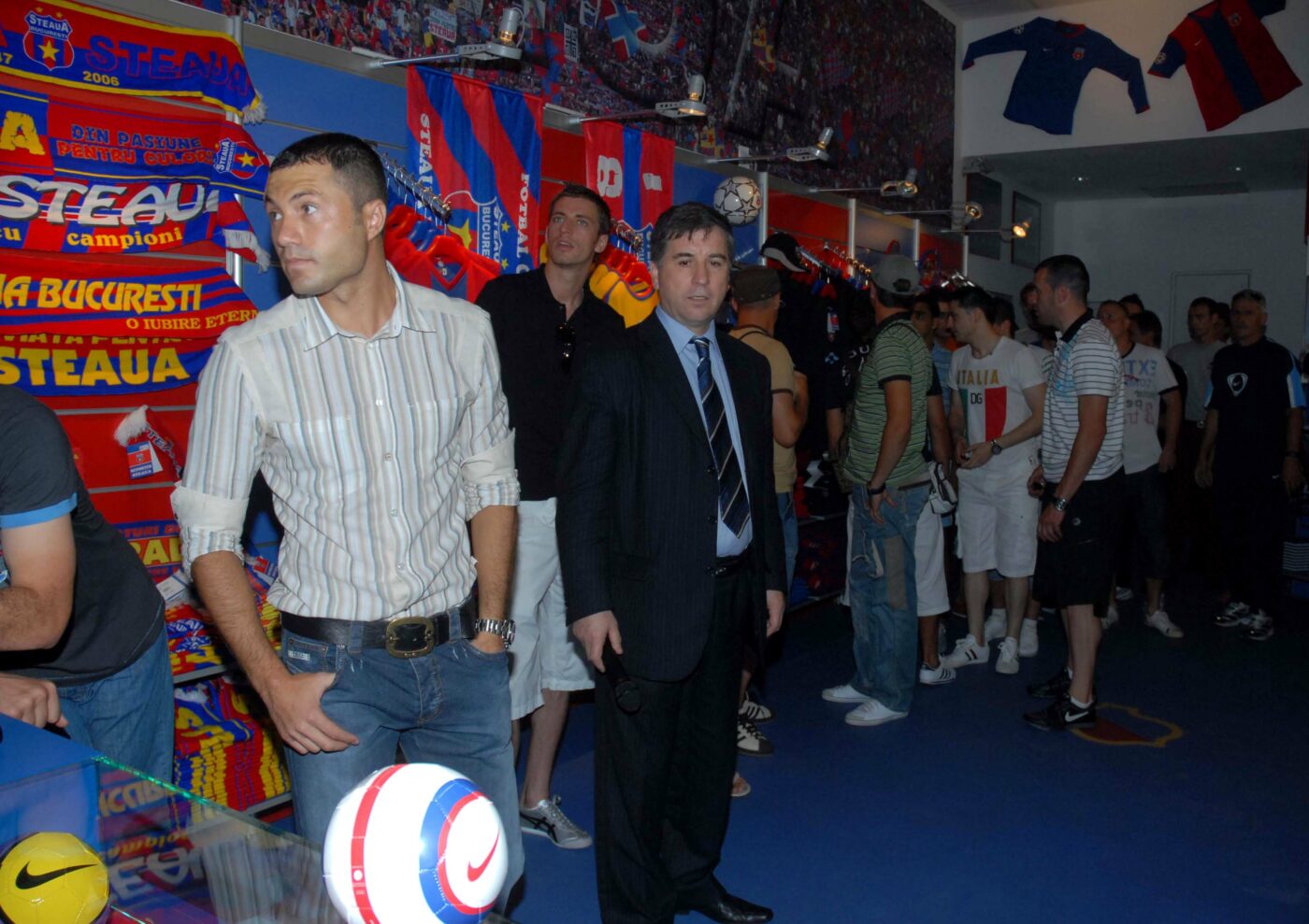 Adrian Ilie a dat verdictul și a spus cine sunt singurii doi fotbaliști pe care i-ar transfera la FCSB: „Doar ei ar putea juca acolo”