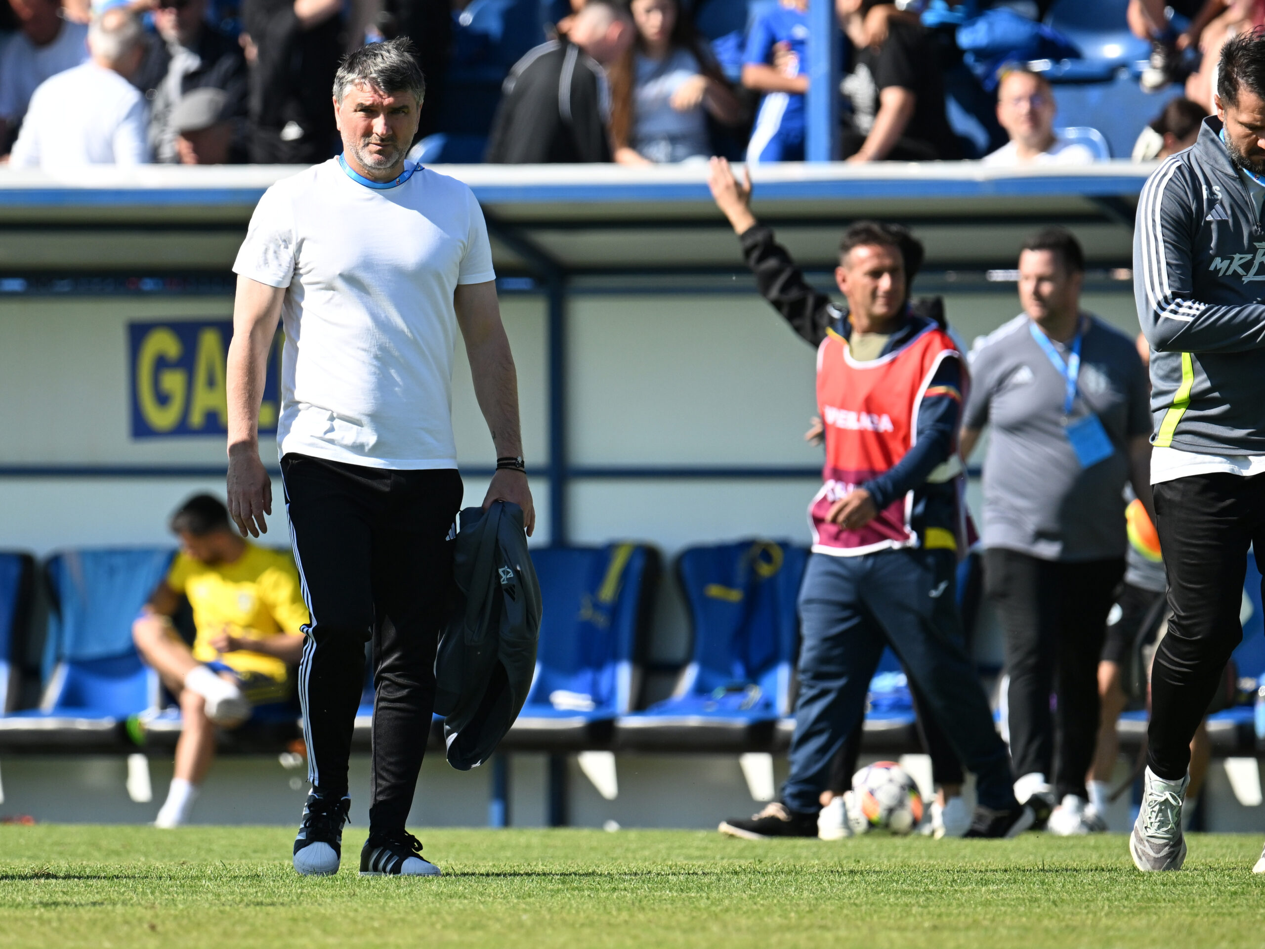 Adrian Mihalcea, anunț despre demisia anunțată de la Slobozia: „Sper că ...